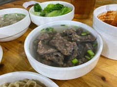 -江南红鱼汤(洋中花园店)