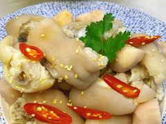 -有腥气私房菜·寻味顺德