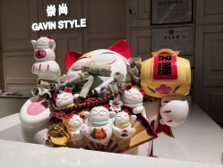 点击看大图 -崇尚GAVIN STYLE