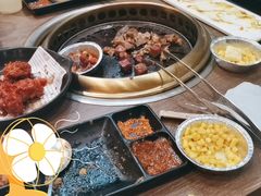 -火炉火自助餐(悠唐购物中心店)