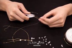 -Lady  Jane高端婚纱礼服馆