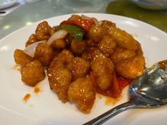 -老妈私房菜
