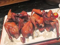 -大鸽饭(北京路店)
