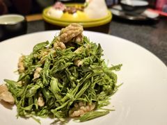 -鲁菜根·泰安菜(万达店)