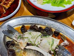 -东坊味道私房菜·地道顺德菜(大良店)
