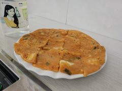-朴氏韩国料理(北欧丽景店)