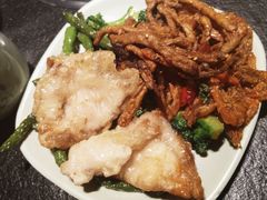 -韩盛·盛江山自助料理(中街大悦城店)