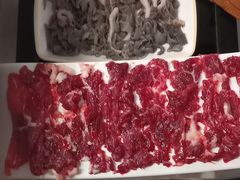 -潮发潮汕牛肉店(龙洞店)
