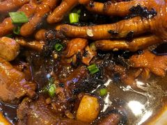 -木桶记臭鳜鱼·安徽非遗名菜(火车站白马老店)