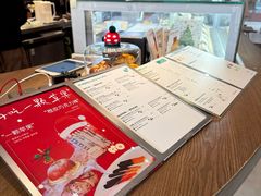 -fishtank鱼缸咖啡(三山街店)