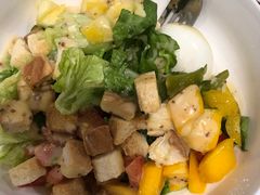 -CALIFORKS加州叉子轻食(朝阳门店)