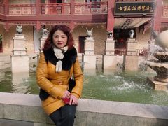 -景德镇古窑民俗博览区