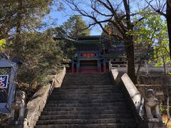 -黑龙潭公园