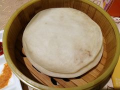 -大鸭梨烤鸭(左家庄店)