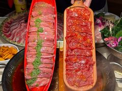 -小龙坎火锅(全球总店)