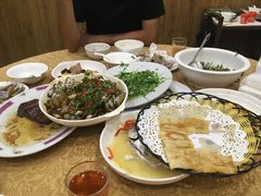 -天天海鲜城·海鲜大排档(新溪店)