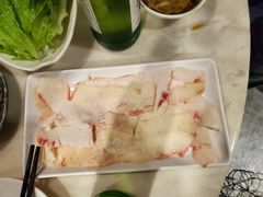 -食潮汕头鲜牛馆(望京保利店)