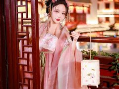 -汉仪华裳汉服馆(豫园店)