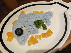 -SPACELAB失重餐厅(世纪汇店)