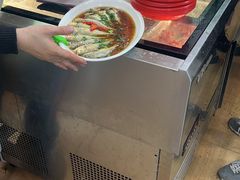 -梅子大排档