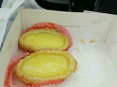 -想酷饮·蛋挞王(东方一路店)