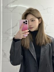 -茶发Salon·烫发染发理发