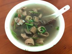羊杂汤-增盛魁小吃店