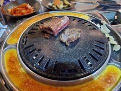 -喜来稀肉(金巴利道店)