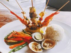 -Pundi Pundi Restaurant