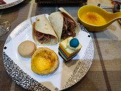 -西藏饭店·亚克·食光自助餐厅