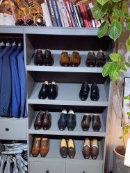 -ChenV西服礼服高级定制(市区养育巷店)