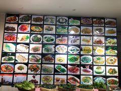 -聚丰园•湖鲜餐厅(阿红私房菜梅石路店)
