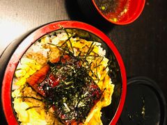 -日本料理神拉面