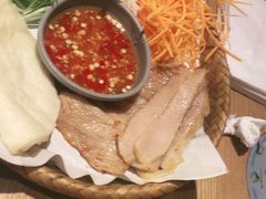 -迷你椰·泰式大排档(共康店)