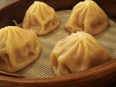 -东园小馆(苏州中心店)