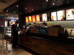 -星巴克臻选(上海长风大悦城店)