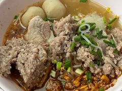 -榮泰米粉湯(Left Shop)