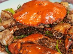 -喜记避风塘炒辣蟹(旗舰店)