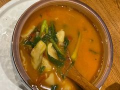 -敏珠拉姆藏餐·南京厨房(富春江东街店)