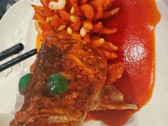 -松鹤楼·非遗·苏帮菜(融科店)