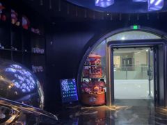 -星聚会KTV(苏州信投大厦店)