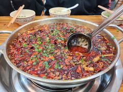 -黑竹香鸡(营和巷店)