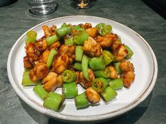 -兰溪小馆(首经贸店)