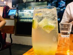 青柠柚子苏打水-BE BRIGHT KITCHEN(正佳广场店)