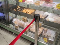 -上海哈尔滨食品厂(淮海中路店)
