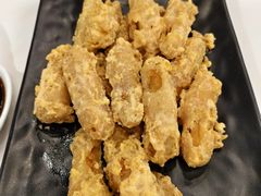 -川林海鲜酒家·湾仔传统早茶·粤菜