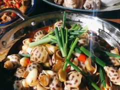 -聚缘·湘味音乐餐厅party(罗湖店)