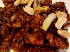 -申粤轩酒楼·三十年粤菜经典(丁香花园店)