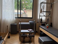 -VPsmart私教健身工作室(新华路旗舰店)