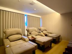 -新富特功夫足疗(华都园大厦店)